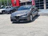 New 2024 Alfa Romeo Giulia Sprint image 3