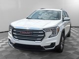 Used 2022 GMC Terrain SLT w/ Tech Package image 3