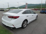 Used 2018 Hyundai Sonata Sport w/ Cargo Package image 3