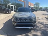 Used 2022 Jeep Compass Limited w/ Elite Group image 2
