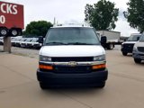 Used 2018 Chevrolet Express 2500 w/ Driver Convenience Package image 4