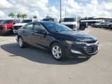 Used 2024 Chevrolet Malibu LT image 3