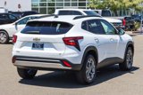 New 2025 Chevrolet Trax LT w/ LT Convenience Package image 4