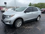 Used 2019 Chevrolet Equinox LT w/ LPO, Blackout Package image 3