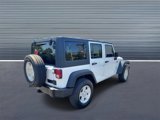 Used 2015 Jeep Wrangler Unlimited Sport w/ Quick Order Package 24S image 3