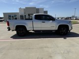 Used 2018 Chevrolet Colorado LT w/ Redline Special Edition image 3