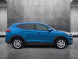 Used 2019 Hyundai Tucson SE image 4