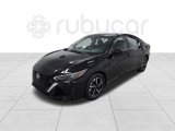 Used 2024 Nissan Sentra SV image 1