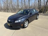 Used 2014 Chevrolet Cruze LT image 4