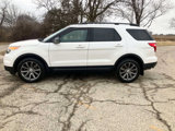 Used 2015 Ford Explorer XLT w/ Equipment Group 202A image 2