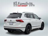 Used 2021 Volkswagen Tiguan SE R-Line image 4