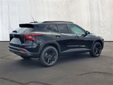 New 2025 Chevrolet Trax ACTIV w/ Sunroof Package image 4