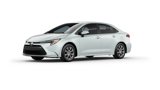 New 2025 Toyota Corolla LE image 2