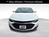 Certified 2024 Chevrolet Malibu LT w/ Sport Edition image 2