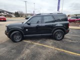 Used 2023 Ford Bronco Sport Big Bend image 5