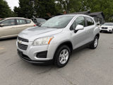 Used 2016 Chevrolet Trax LS image 2