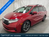 Used 2023 Honda Odyssey Elite image 4