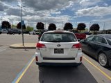Used 2012 Subaru Outback 2.5i w/ Alloy Wheel Pkg image 4