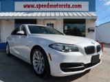 Used 2014 BMW 535i Sedan image 6