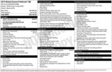 Used 2019 Buick Encore Preferred w/ Safety Package image 4