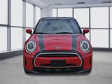 Used 2022 MINI Cooper Convertible w/ Premium Package image 2