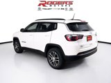 Used 2018 Jeep Compass Latitude w/ Popular Equipment Group image 5
