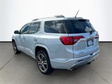 Used 2017 GMC Acadia Denali w/ Technology Package image 5