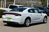 Used 2022 Dodge Charger SXT w/ Leather Interior Group image 5