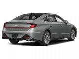 Used 2021 Hyundai Sonata Limited w/ Cargo Package image 5