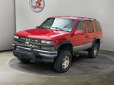 Used 1999 Chevrolet Tahoe Z71 w/ Comfort & Security Pkg image 3