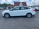 Used 2017 Ford Focus SE image 4