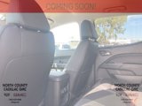 Certified 2021 GMC Canyon AT4 w/ Driver Alert Package image 6