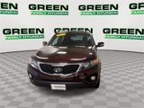 Used 2012 Kia Sorento EX w/ Premium Plus Pkg image 6