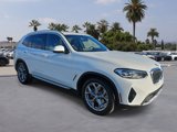 Certified 2022 BMW X3 sDrive30i w/ Premium Package 2 image 3