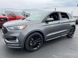 Certified 2022 Ford Edge ST-Line image 3