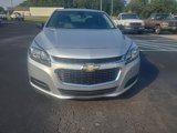 Used 2014 Chevrolet Malibu LS w/ Protection Package image 2
