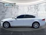 Used 2016 Jaguar XF Premium image 4