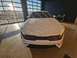 Certified 2022 Kia K5 LXS image 4