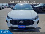 Used 2025 Ford Escape ST-Line image 3