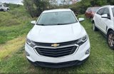 Used 2020 Chevrolet Equinox LT image 3