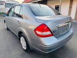Used 2011 Nissan Versa 1.8 S w/ PWR Plus Pkg image 3
