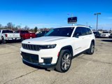 Used 2021 Jeep Grand Cherokee L Limited image 3