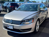 Used 2013 Volkswagen Passat 2.5 SE image 6