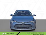 Used 2021 Toyota Corolla LE image 2