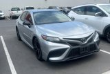 Used 2022 Toyota Camry SE image 2