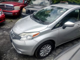 Used 2015 Nissan Versa Note SV w/ SV Convenience Package image 5