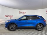 Used 2020 Ford Escape SEL image 4