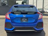 Used 2017 Honda Civic EX image 6