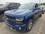 Used 2019 Chevrolet Silverado 1500 LT w/ All Star Edition image 2