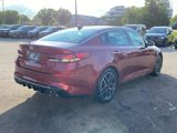 Used 2020 Kia Optima SE image 5